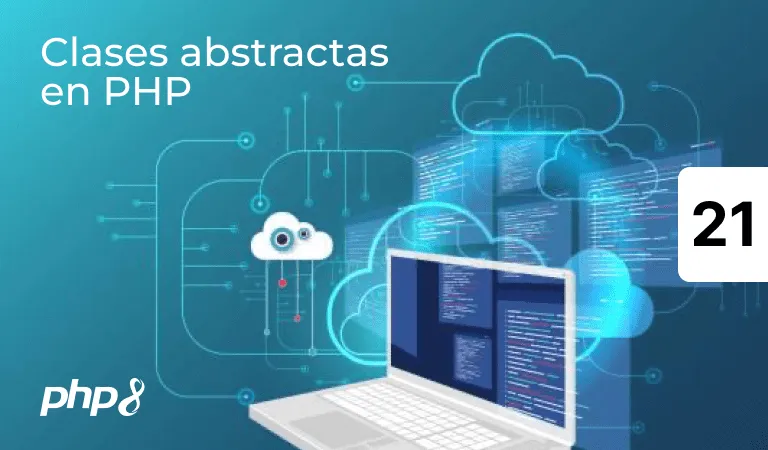 Clases abstractas en PHP