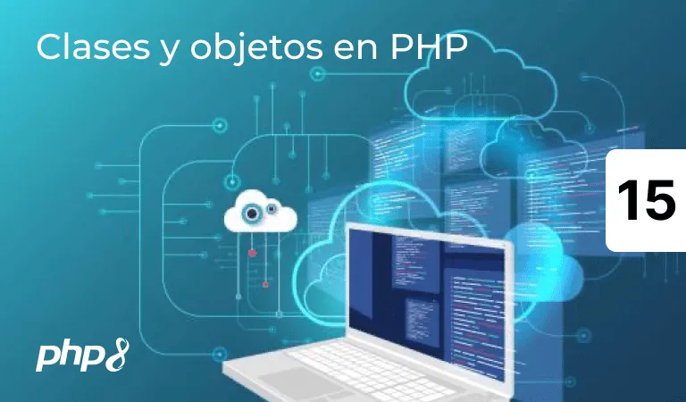 Clases y objetos en PHP