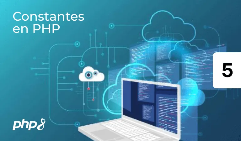 Constantes en PHP