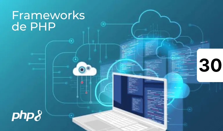 Frameworks de PHP