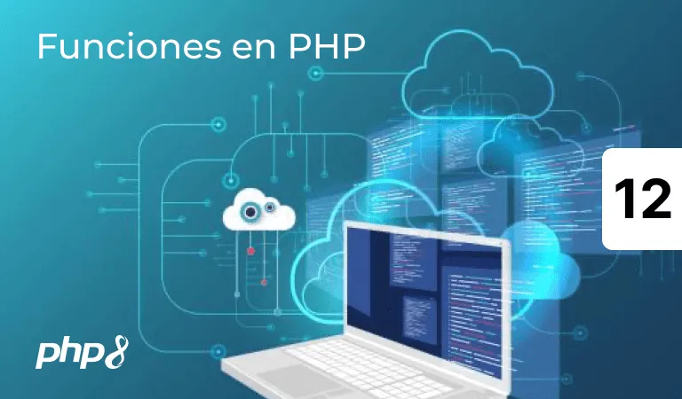 Funciones en PHP