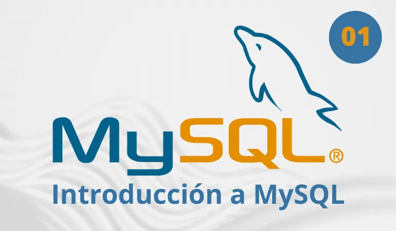 Introducción a MySQL