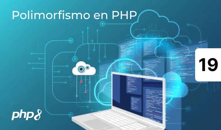 Polimorfismo en PHP