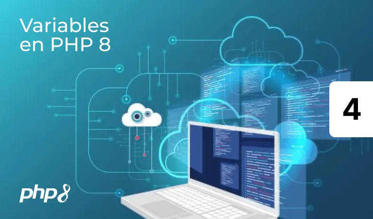 Variables en PHP