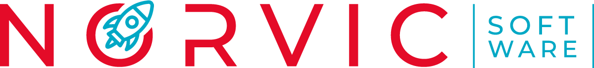 Logotipo de Norvic Software